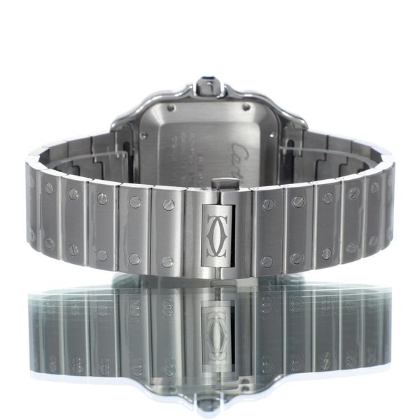 Cartier Santos De Cartier WSSA0037